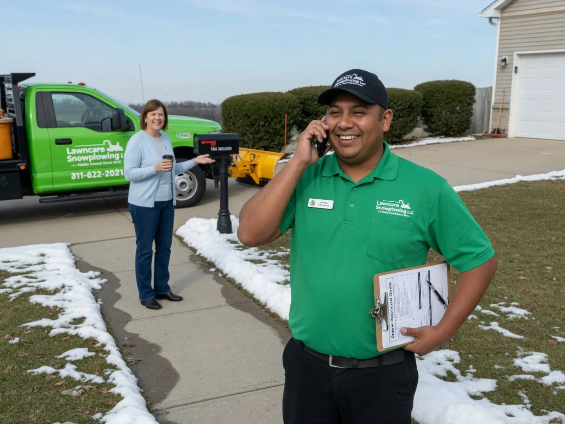 Lawn Care Services By Expert Landscaper Ballard, WV FAQs